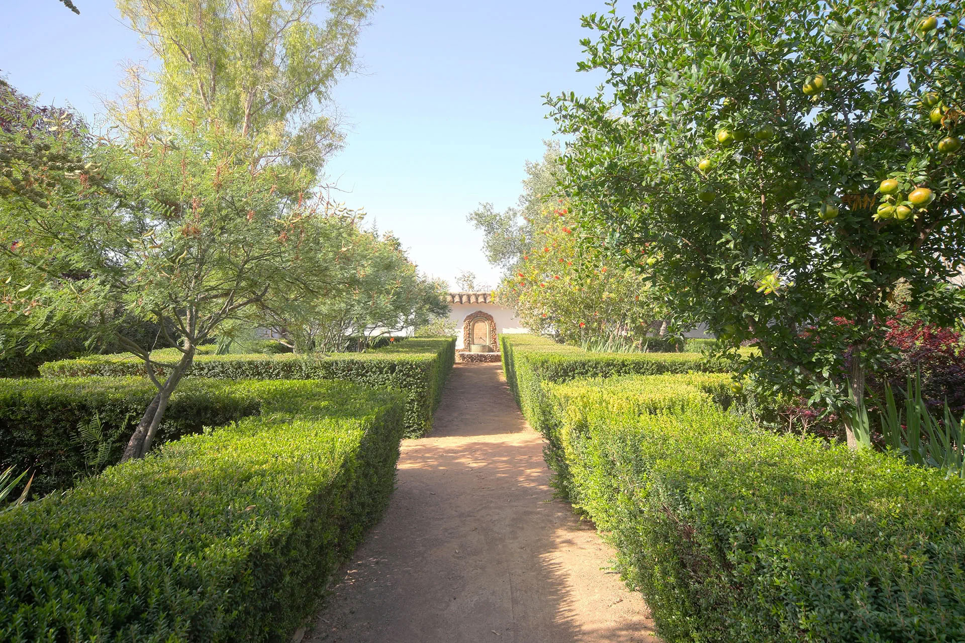 SISU Yoga & HIIT Pilates Retreat — Cortijo El Cachete