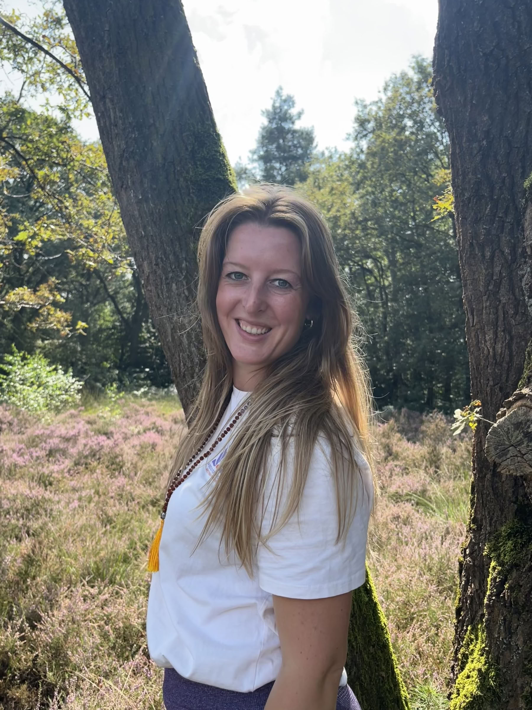 200-uur Yoga Teacher Training Breda