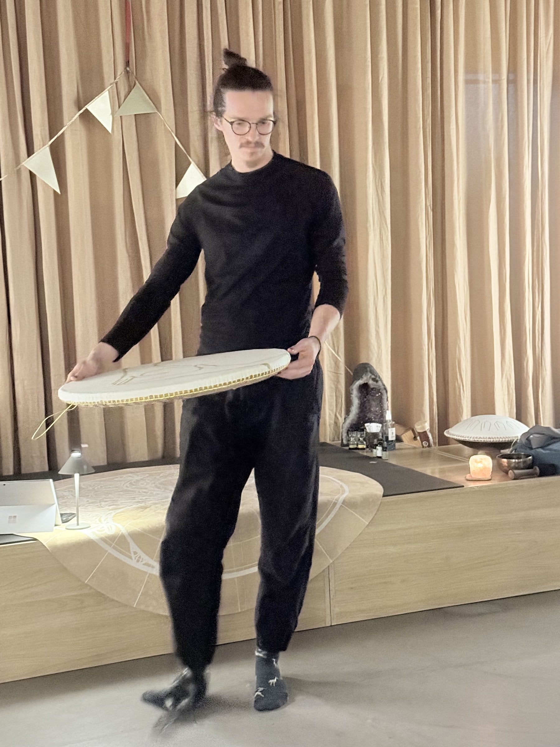 200-uur Yoga Teacher Training Breda