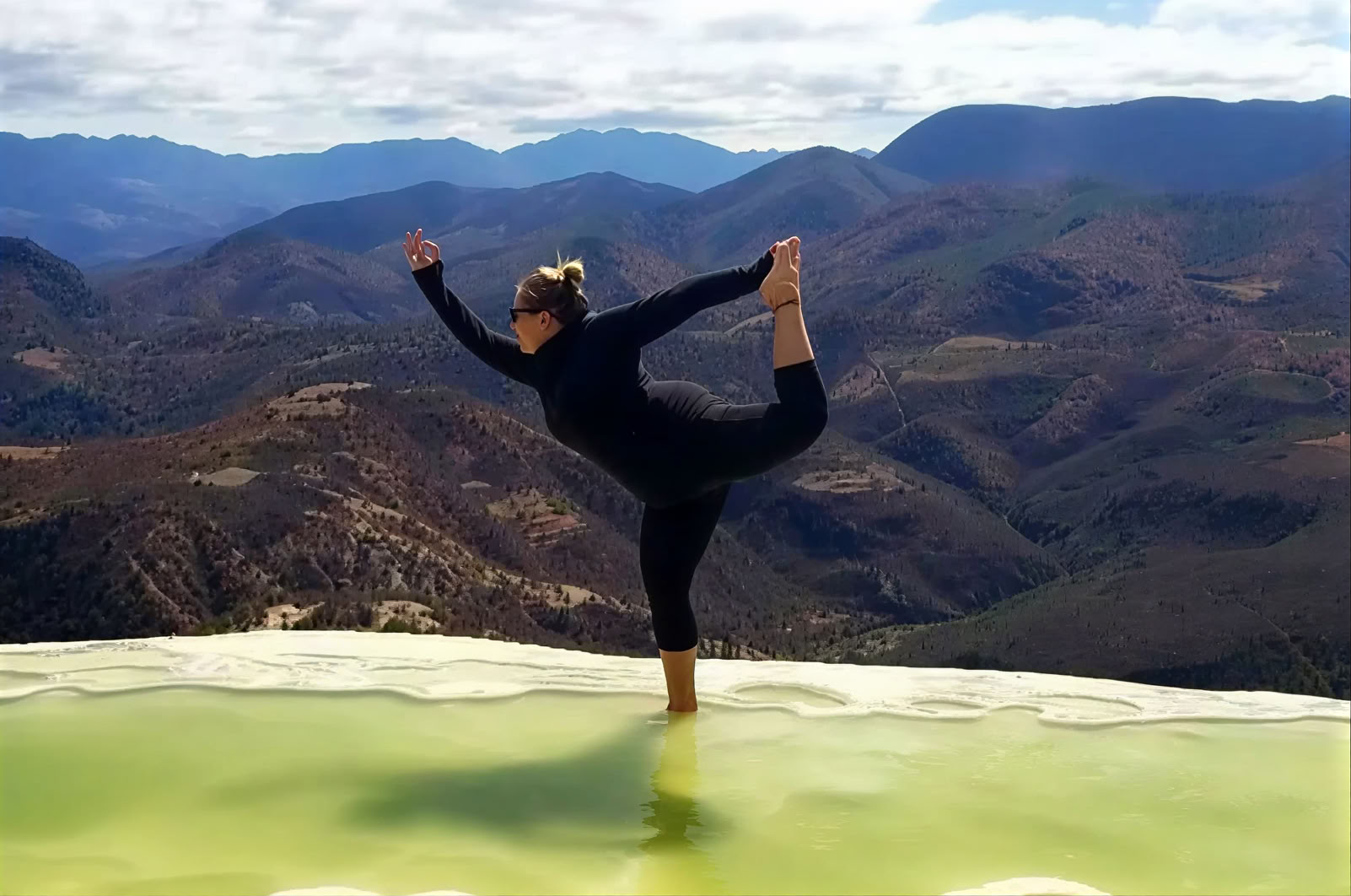 Resilient Teens & Tweens - Yoga & Play Therapy
