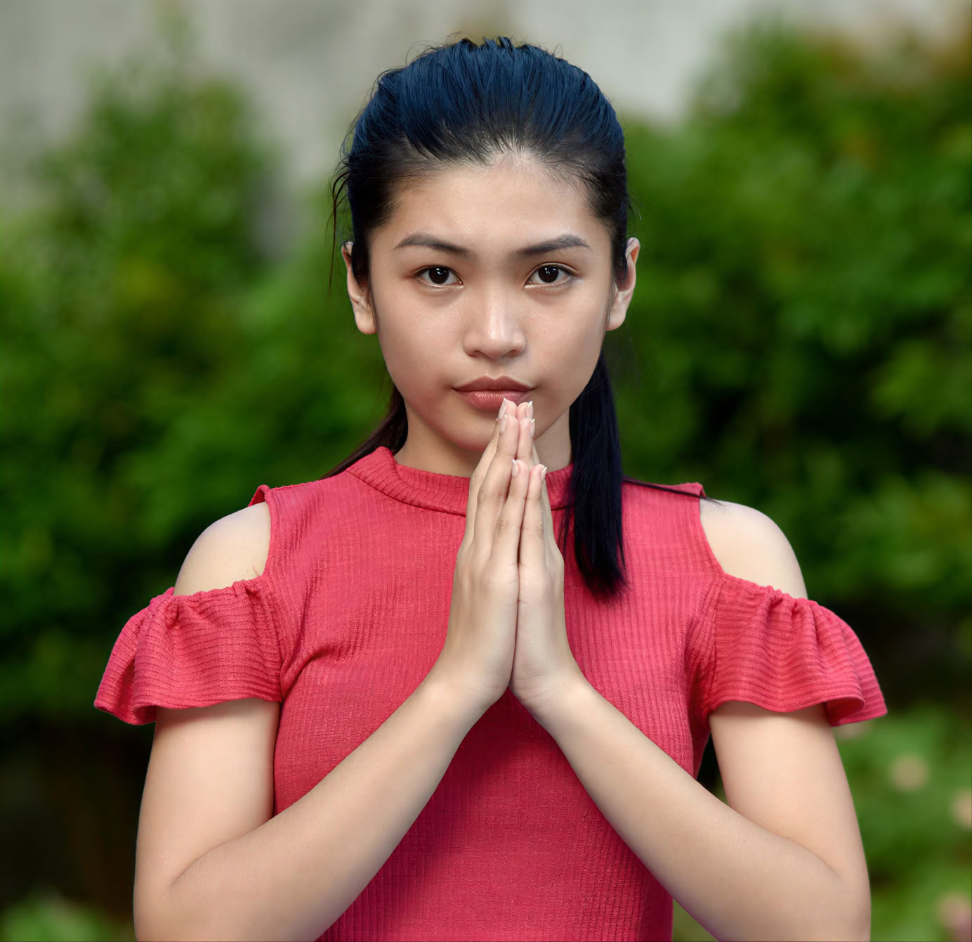 Resilient Teens & Tweens - Yoga & Play Therapy