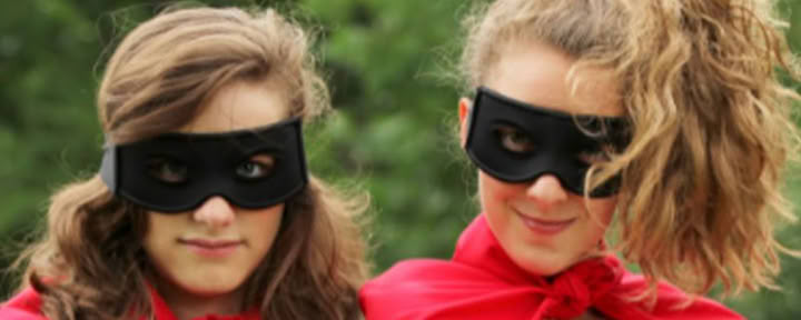 Resilient Teens & Tweens - Yoga & Play Therapy