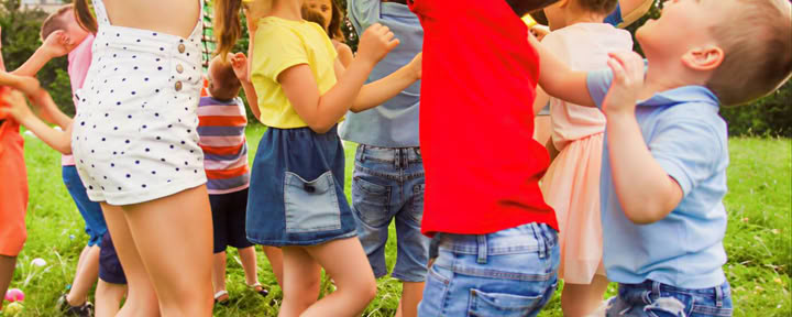 Kids Camps