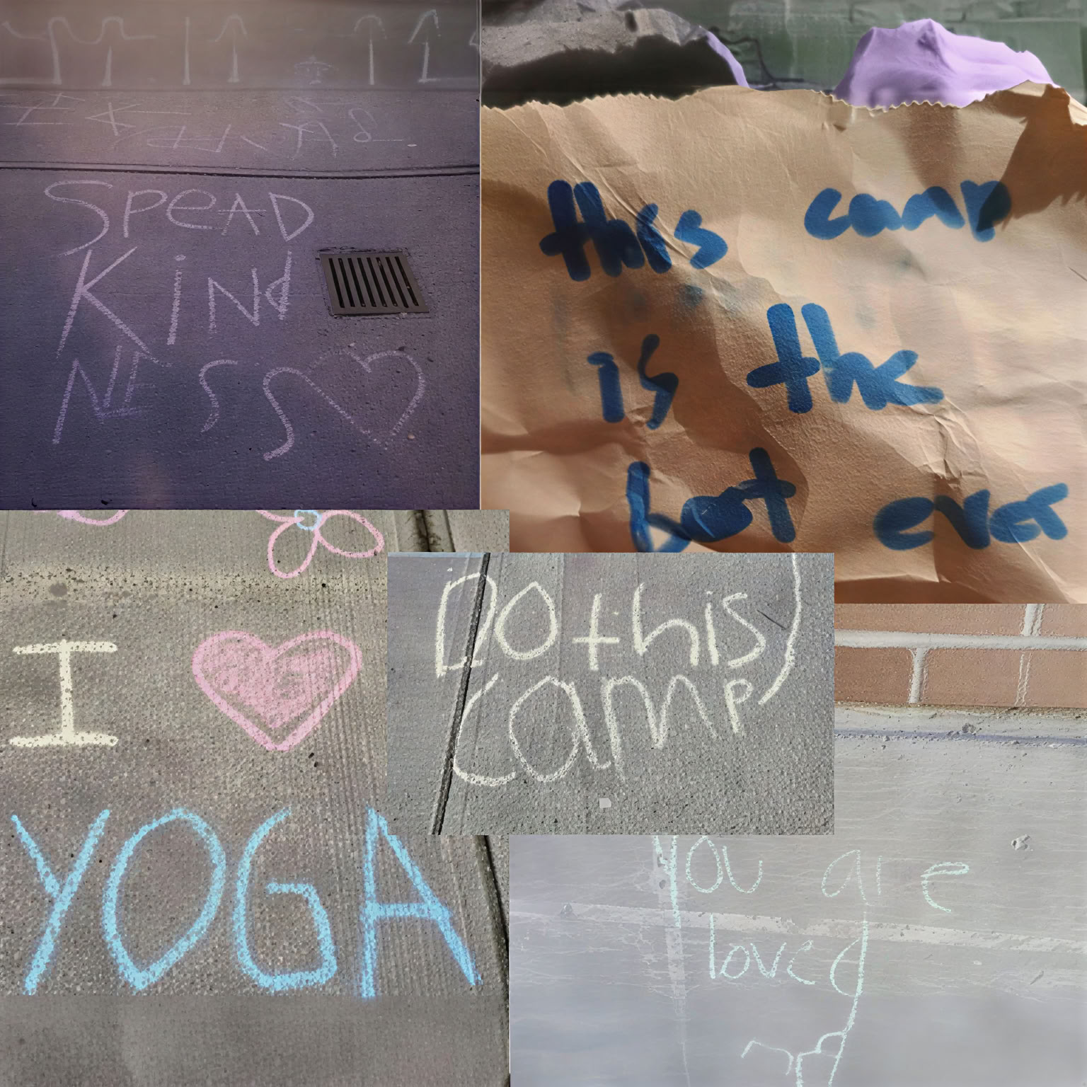 Resilient Kids Class - Yoga for Children & Play Therapy