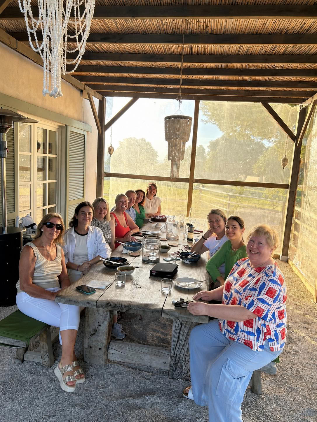 Wellness & Reflection Retreats 2027