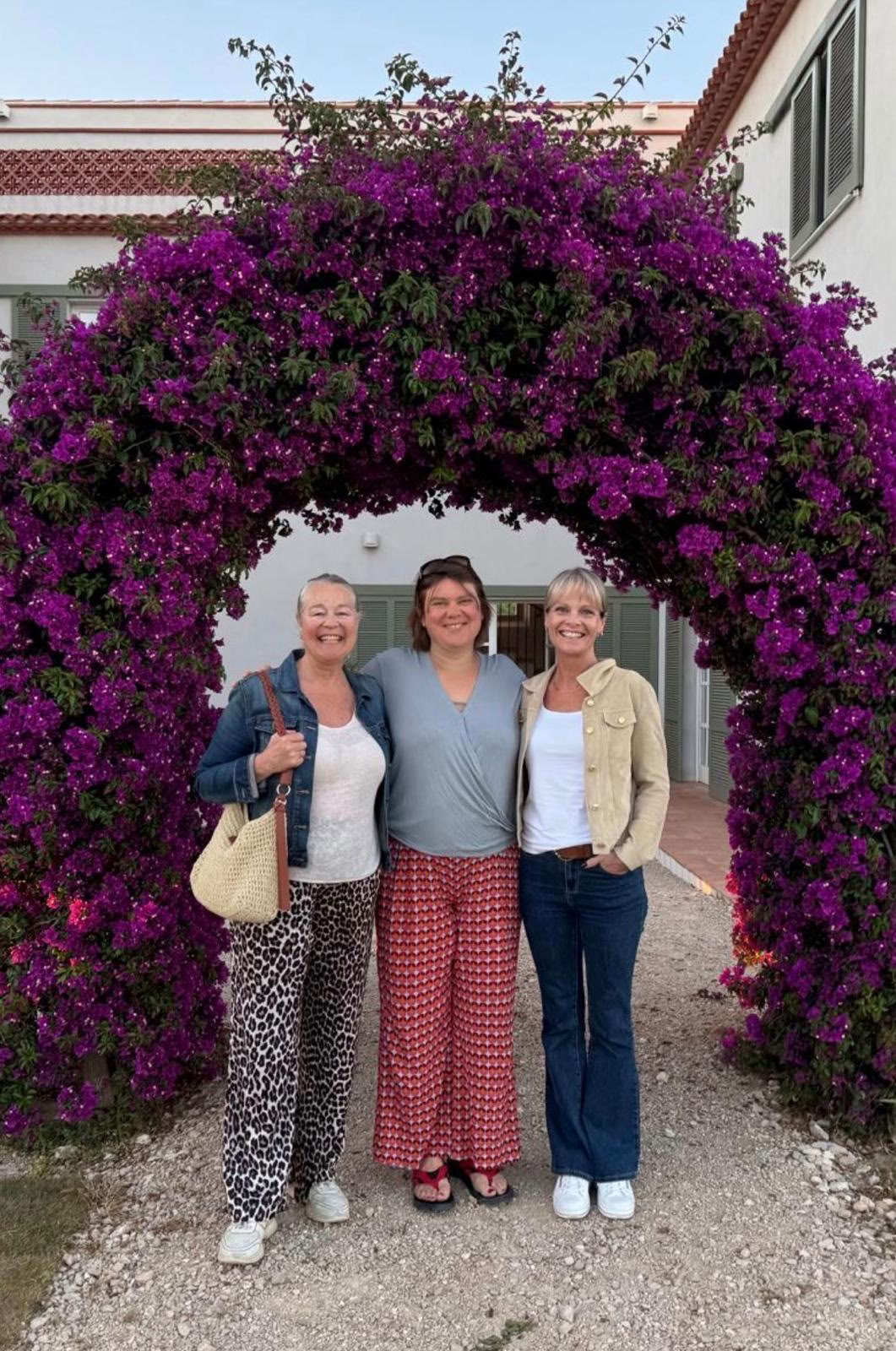 Wellness & Reflection Retreats 2027
