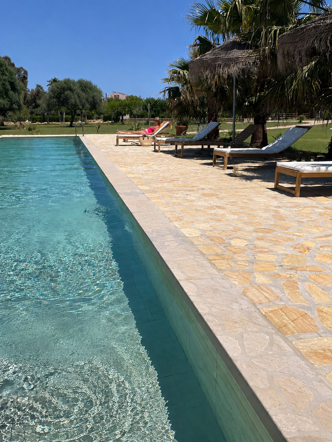 Relax, Nourish, Reflect in the Valencia region of Spain