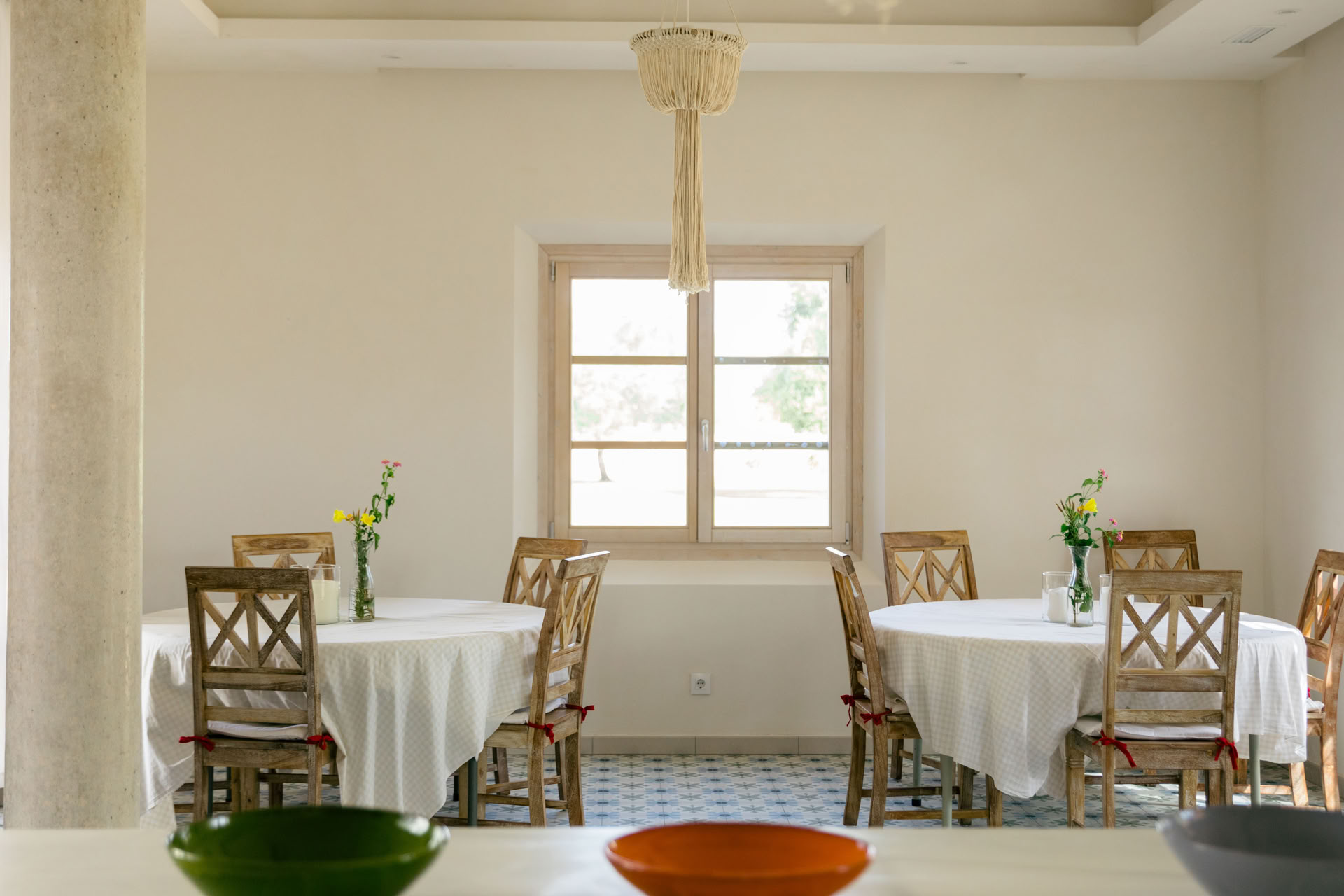 Relax, Nourish, Reflect in the Valencia region of Spain