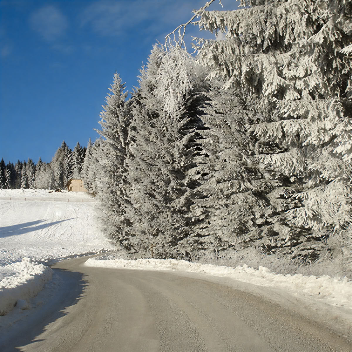 Couples Retreat at Reinischkogel