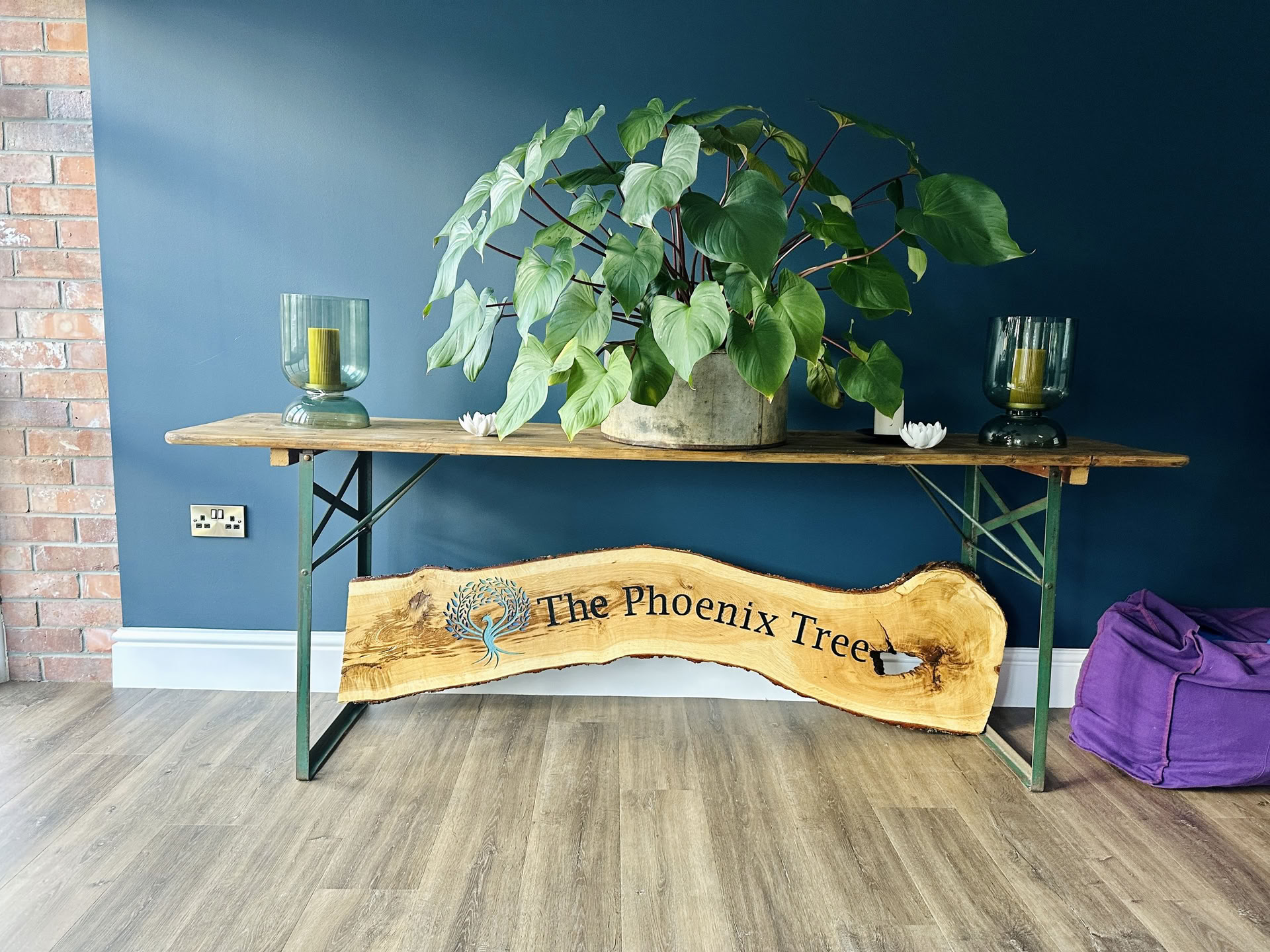 Mythic Yoga Flow