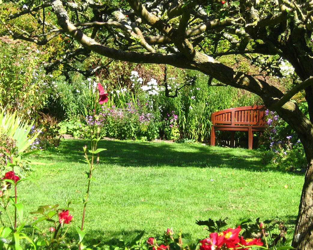 Glastonbury Yoga Retreat