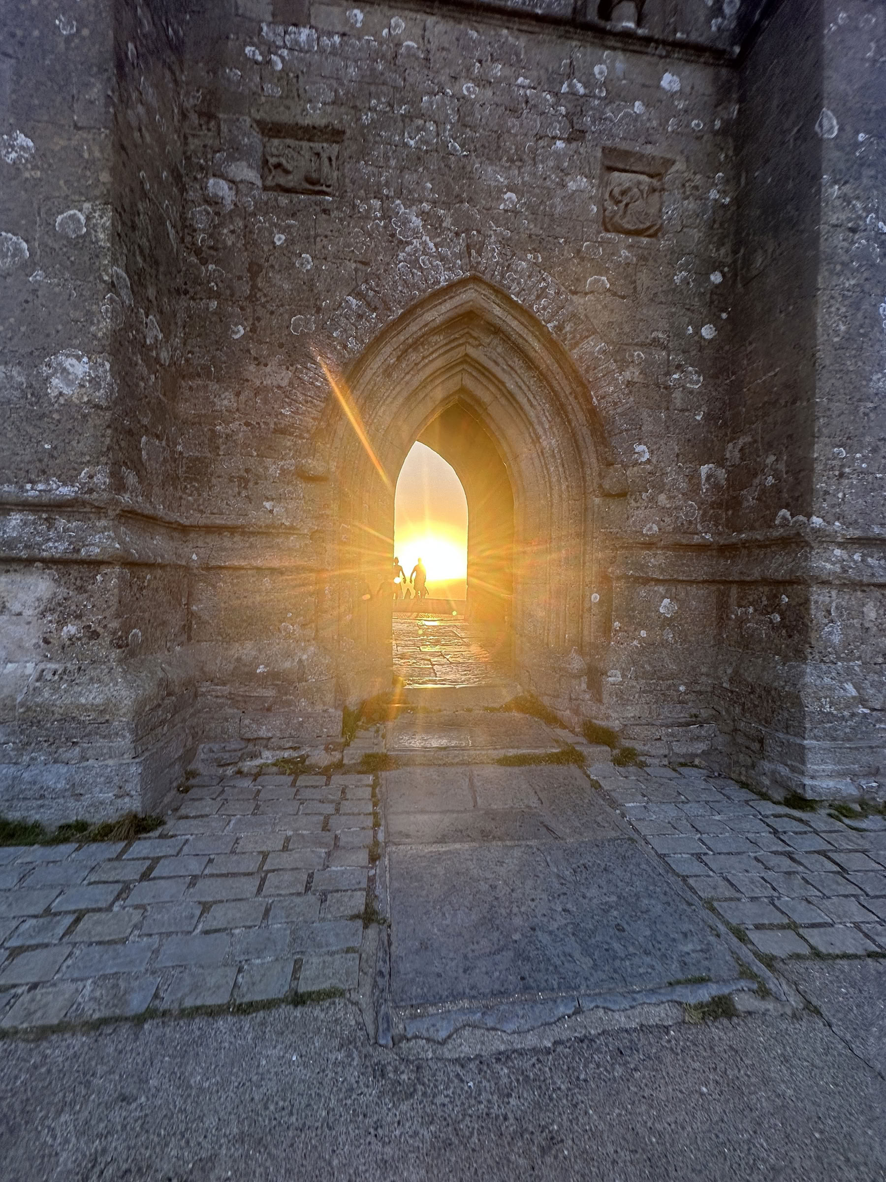 Glastonbury Yoga Retreat