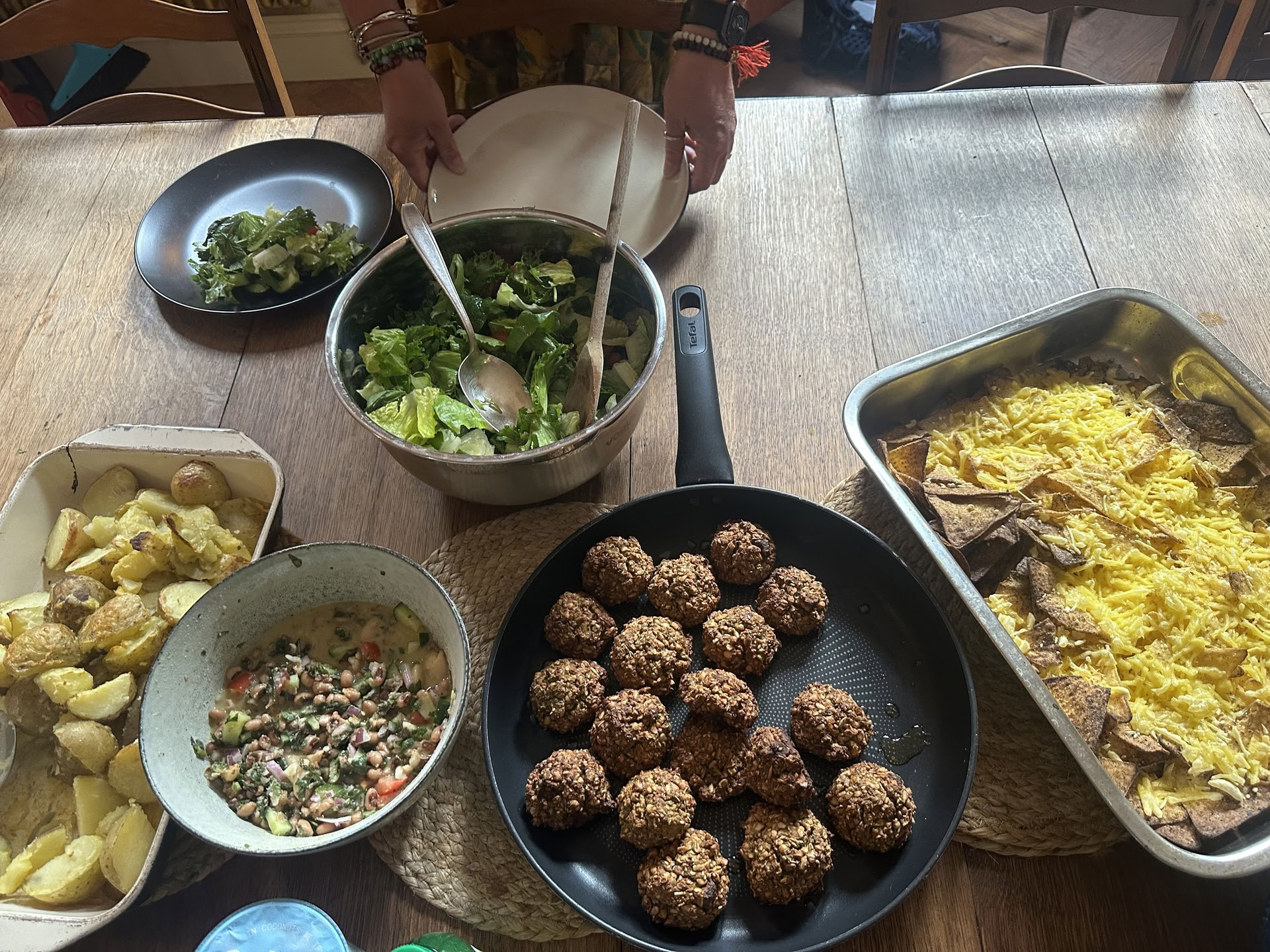 Glastonbury Yoga Retreat