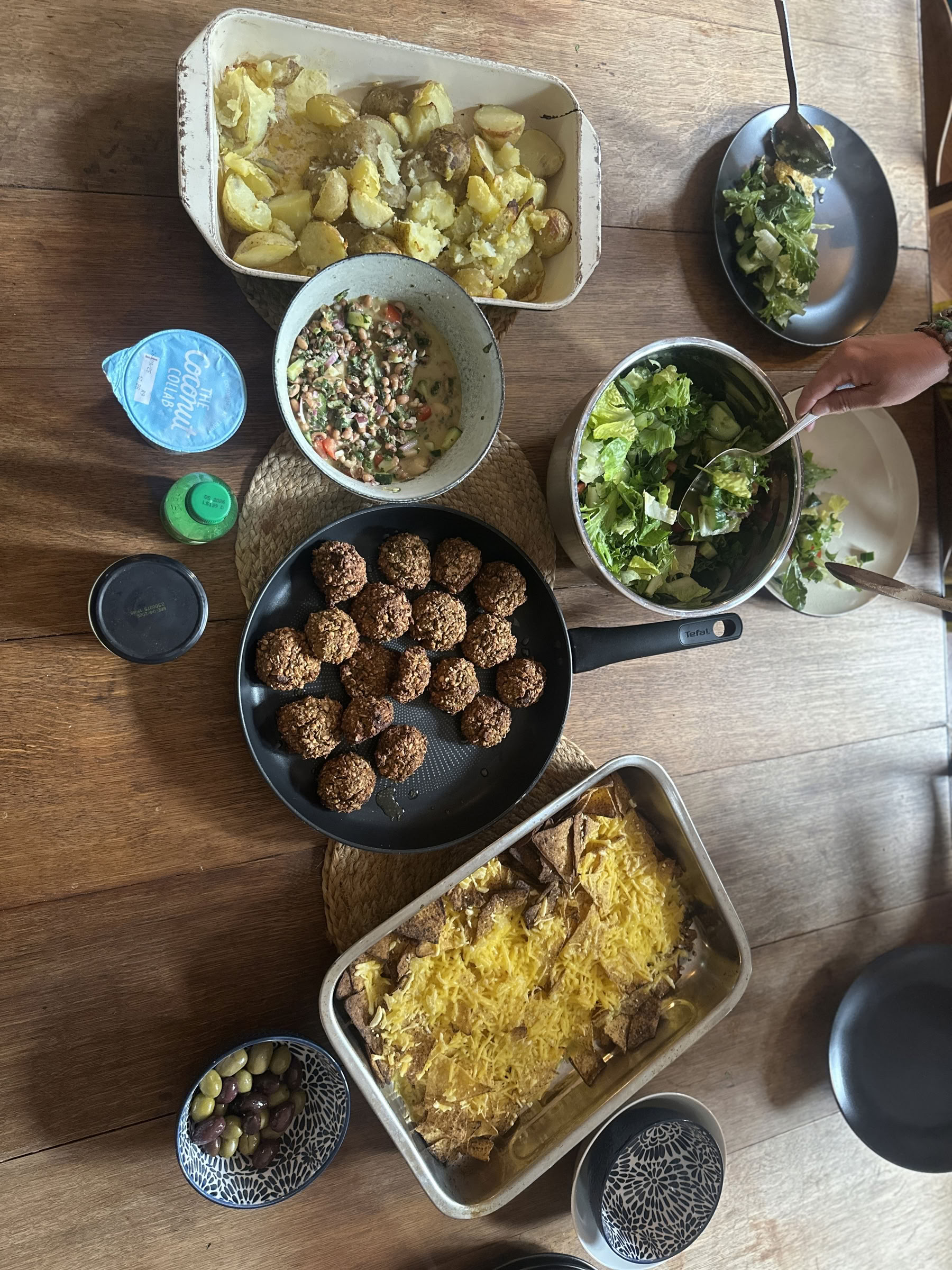 Glastonbury Yoga Retreat
