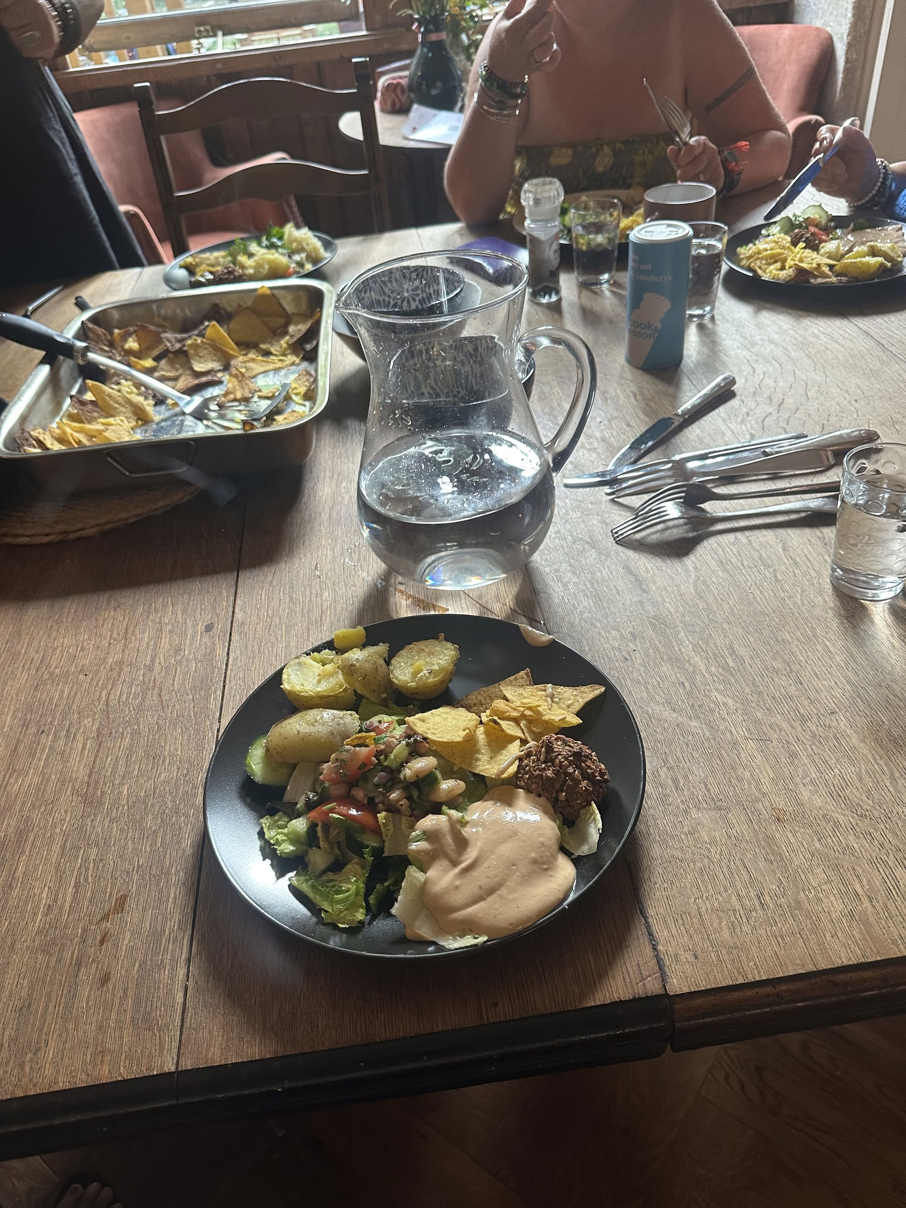 Glastonbury Yoga Retreat
