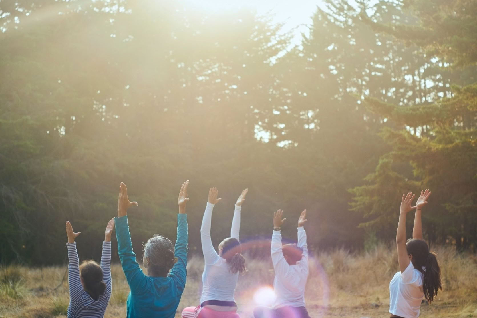 Do Yoga at The Stable Tuesday 830am