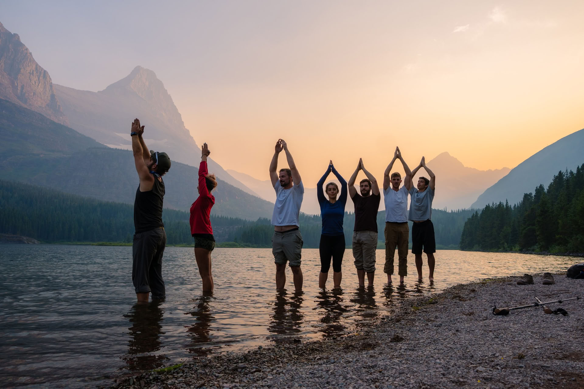 Do Yoga at Banwell Thursday 6pm