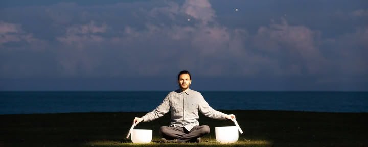 Member's Only Sound Meditation with Jay Taylor