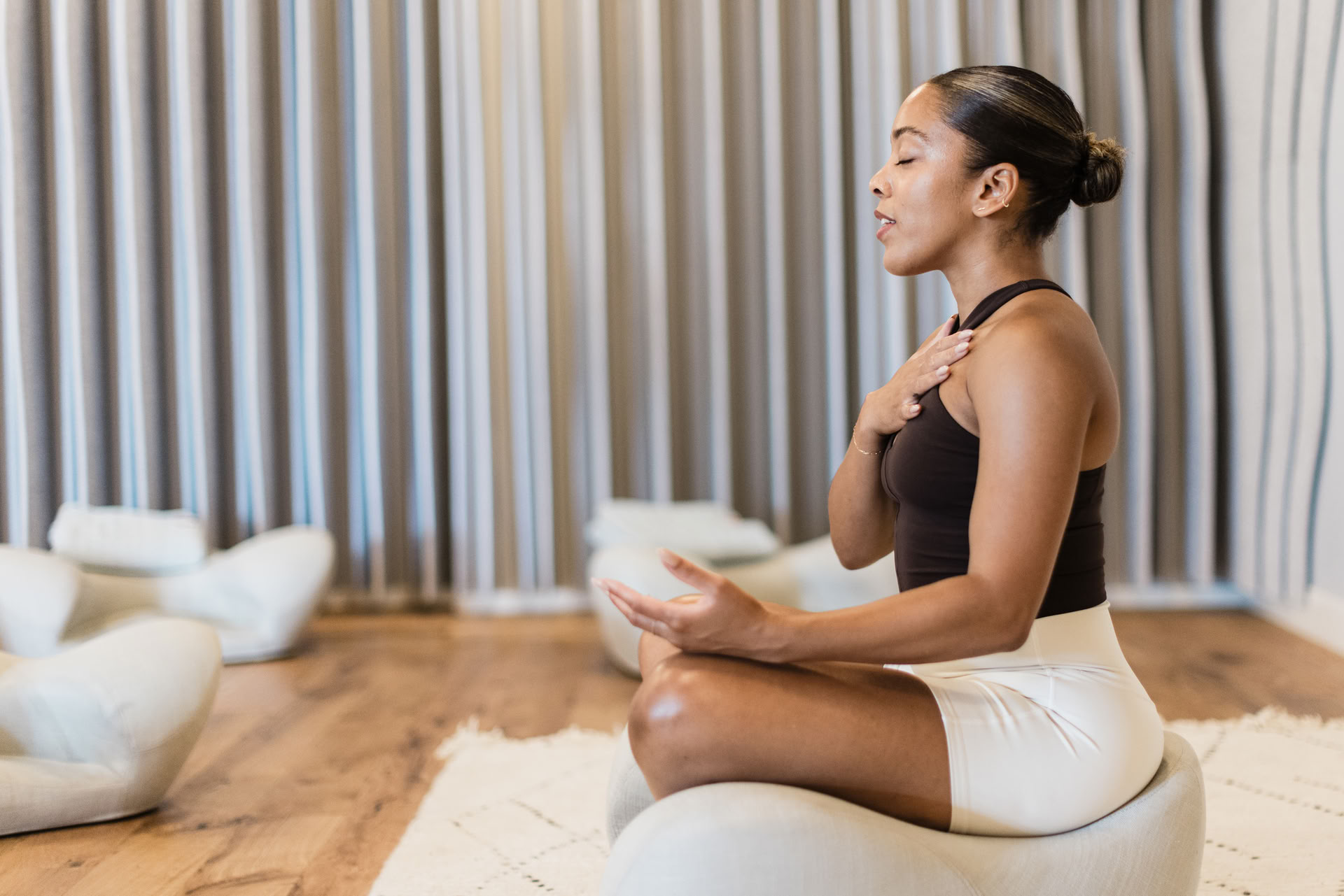 Welcoming Spring Sound Meditation