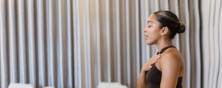 Welcoming Spring Sound Meditation