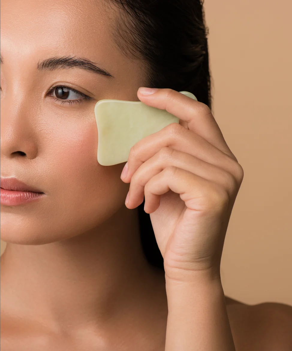 Facial Gua Sha Workshop (BYOB!)