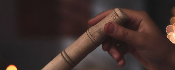Multisensory Sound Meditation + Acupuncture