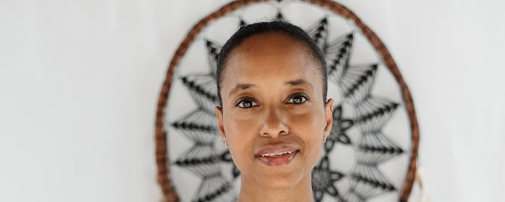 Crystal Card Readings with Rashia Bell