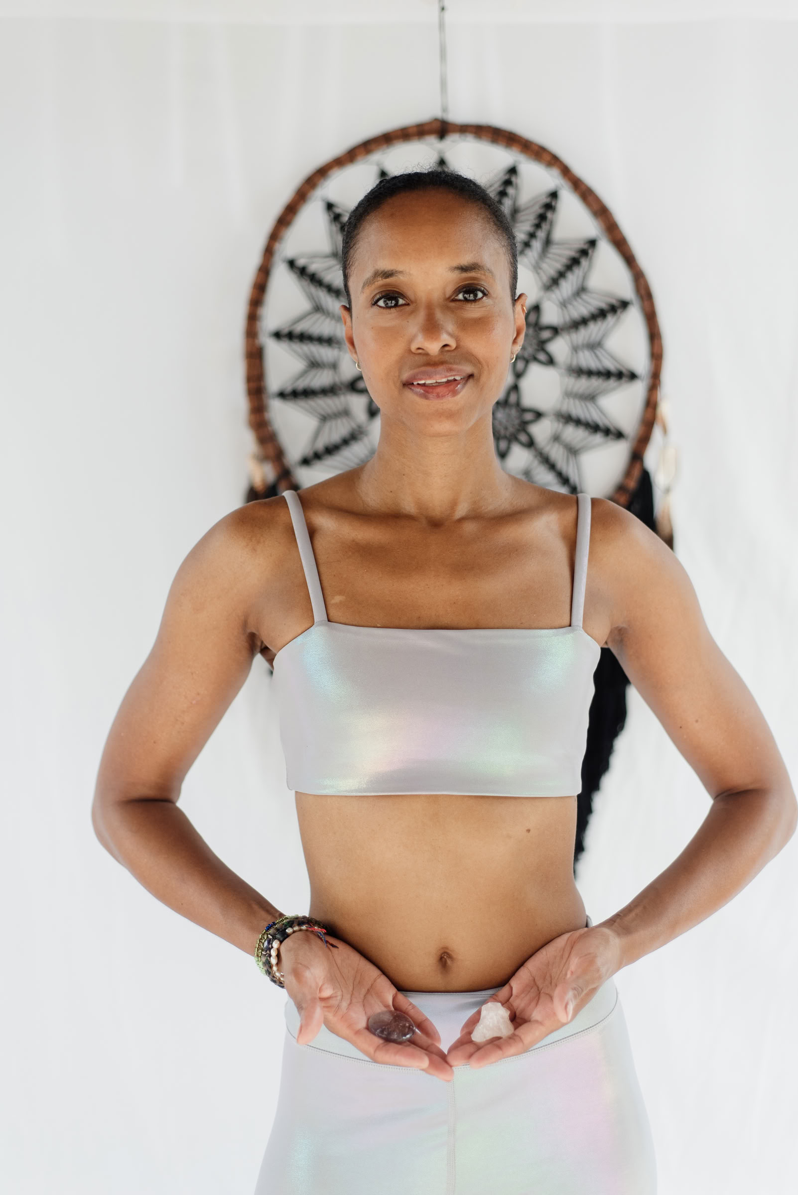 Chakra Energy Yoga