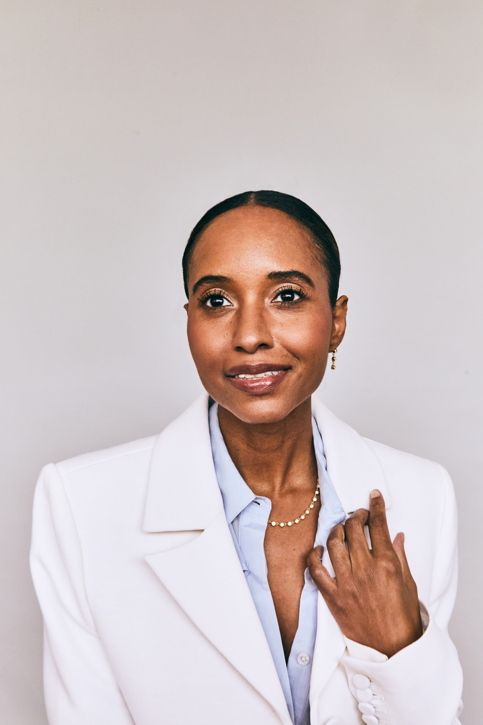 Private Crystal Event with Rashia Bell