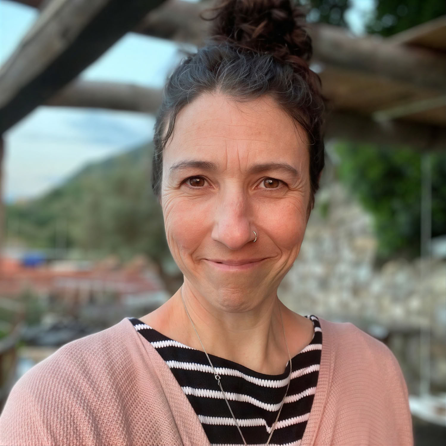 Goddess Yoga & Wellness Retreat
