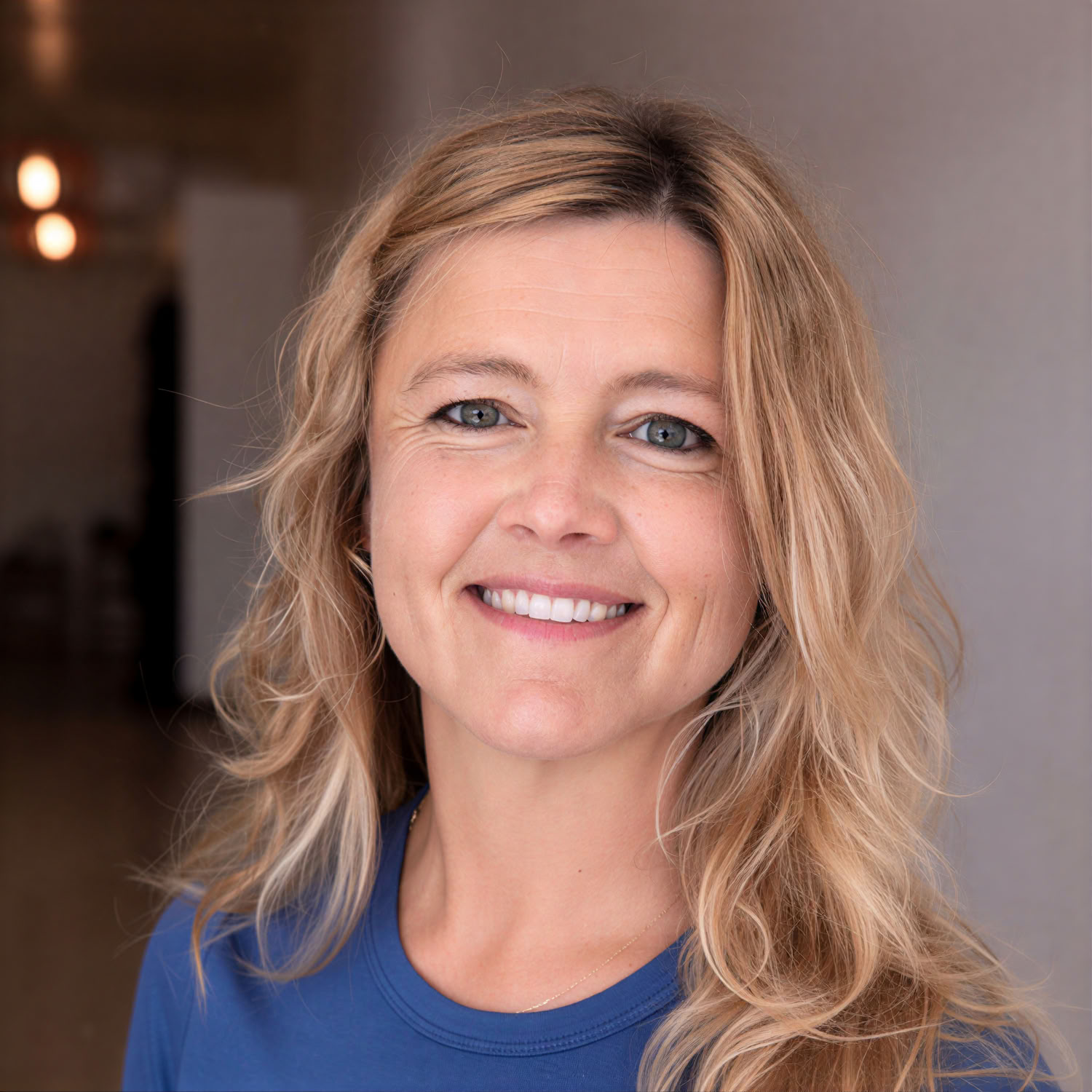 Goddess Yoga & Wellness Retreat