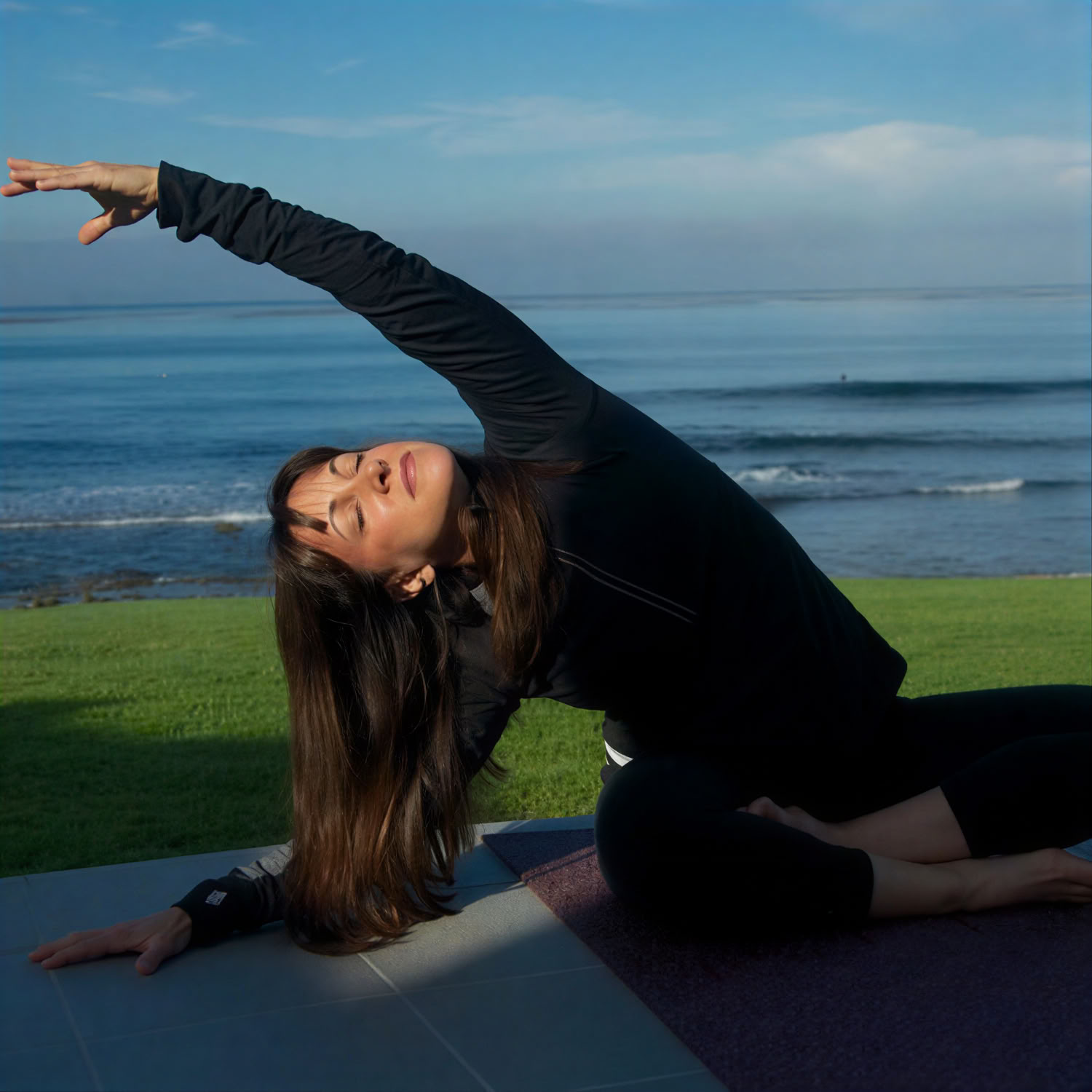 Goddess Yoga & Wellness Retreat