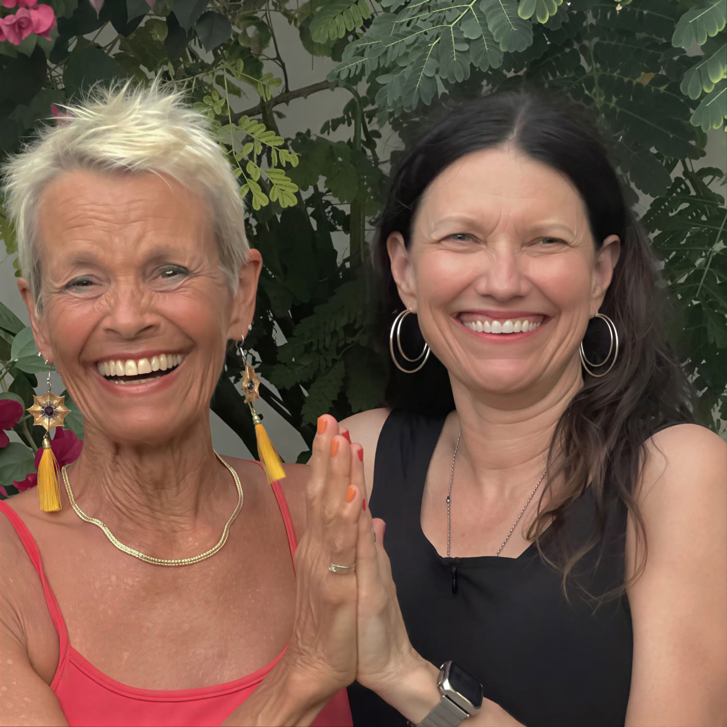 Goddess Yoga & Wellness Retreat