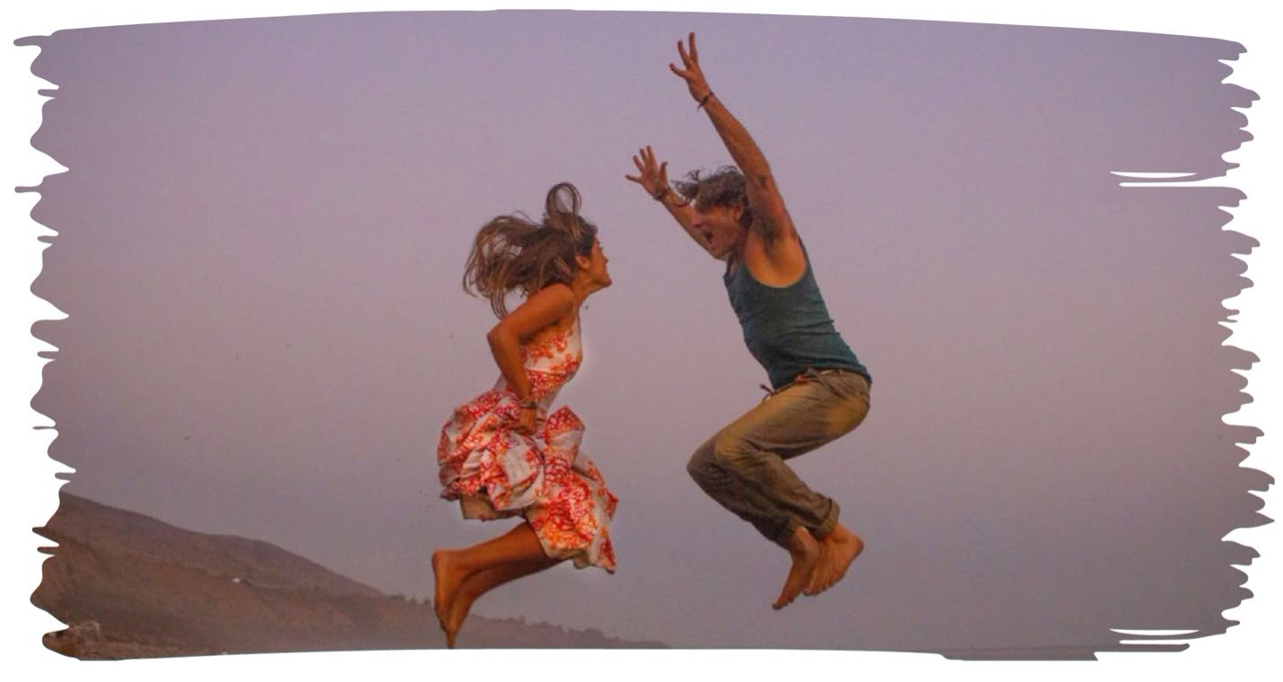 Devotion in Motion Yoga Retreat
