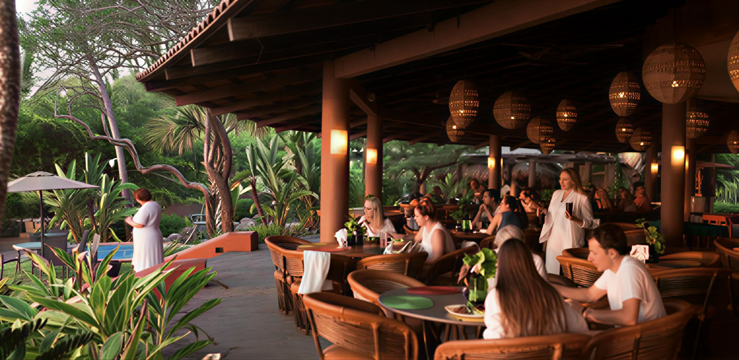 Devotion in Motion Yoga Retreat