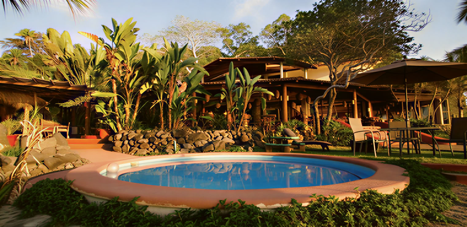 Devotion in Motion Yoga Retreat