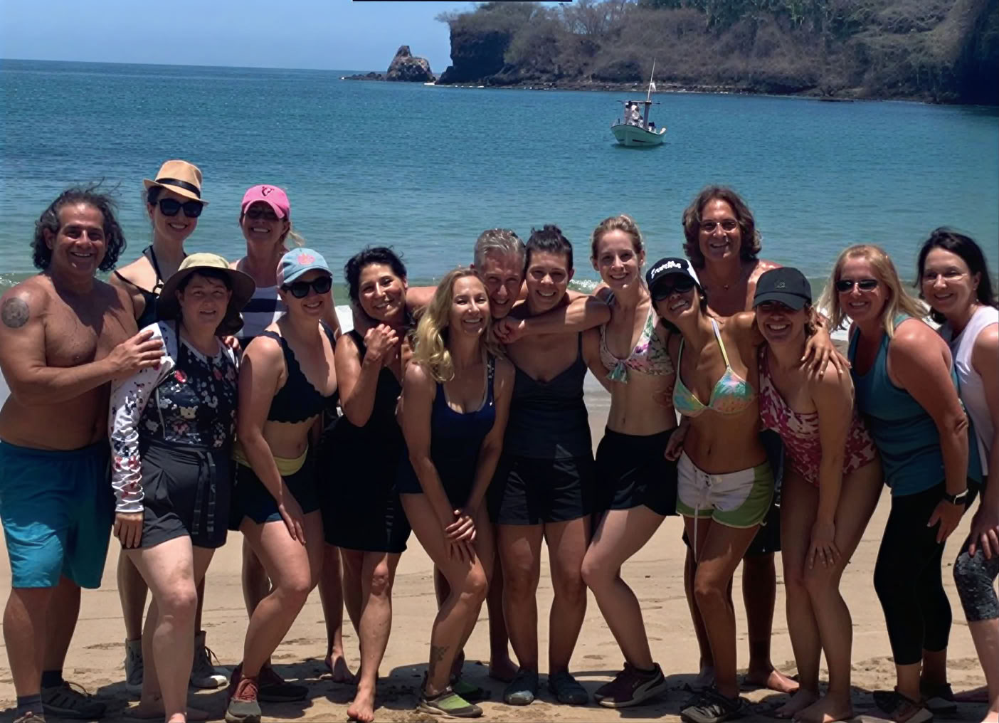Devotion in Motion Yoga Retreat