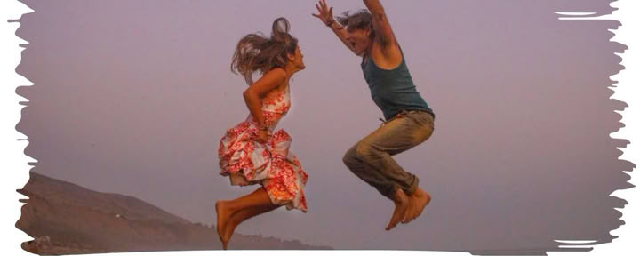 Devotion in Motion Yoga Retreat