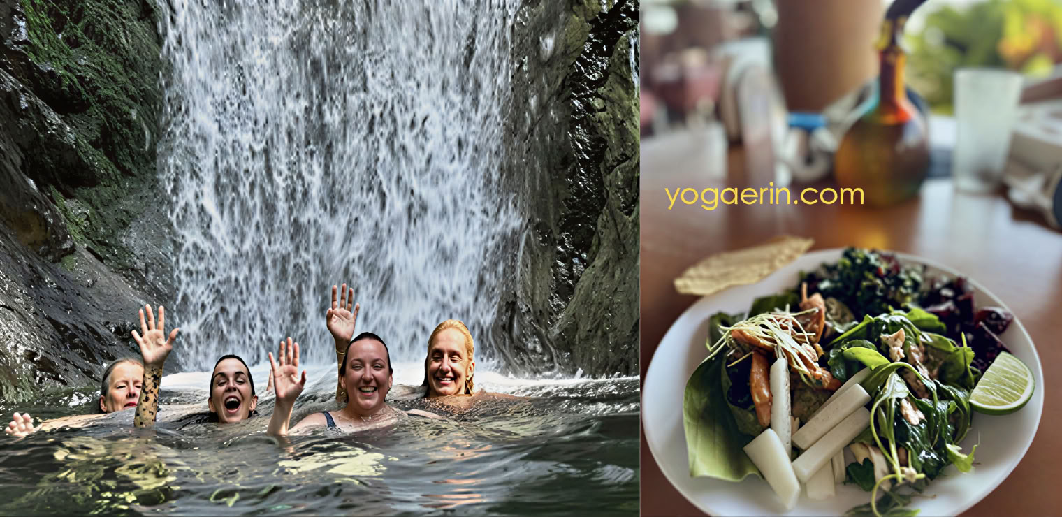 Nurture the Body & Reset the Soul with Active & Restorative Yoga