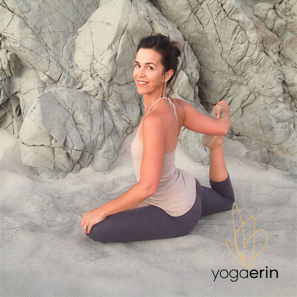 Nurture the Body & Reset the Soul with Active & Restorative Yoga