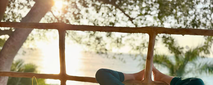 Nurture the Body & Reset the Soul with Active & Restorative Yoga