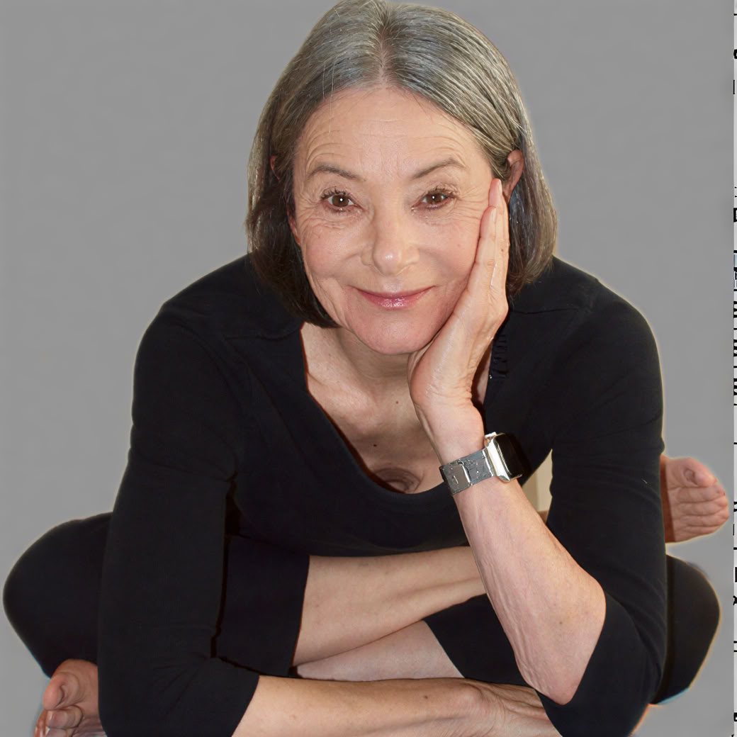 Nourishing Deeply to Live Fully – A Kaiut Yoga Retreat