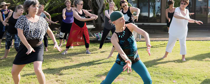 Life Dances!