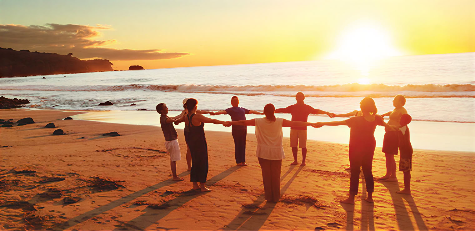 Movement, Creativity & Ocean Retreat