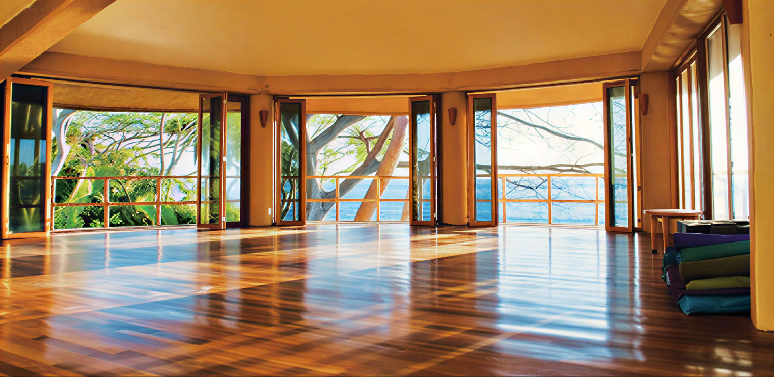 Heart and Soul 2027 Yoga Retreat