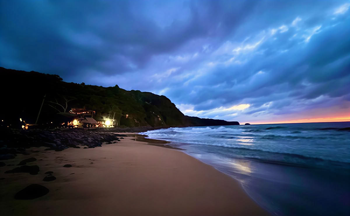 Restore: A SomaYoga Self-care and Restoration Retreat