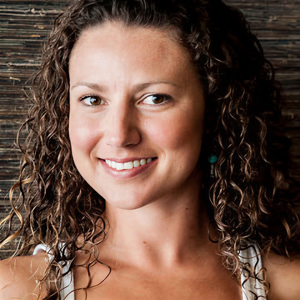 Embrace the Edge 2027 Yoga Retreat