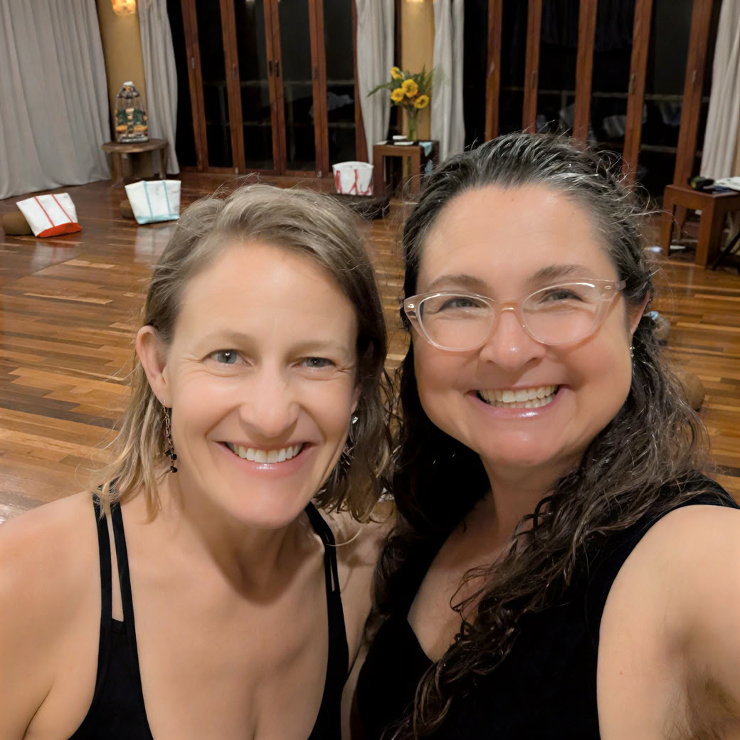 Pilates in Paradise: Savor Every Moment