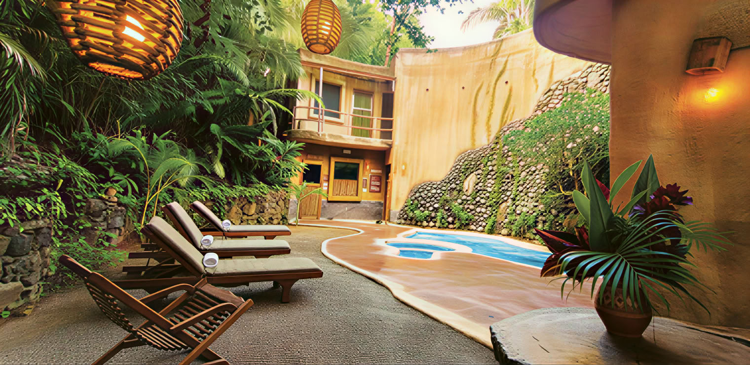 Winter Reset Retreat