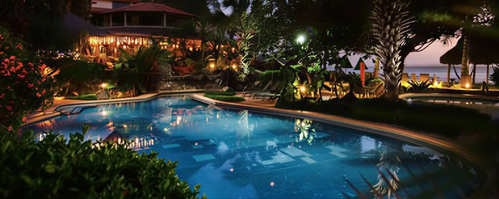 Winter Reset Retreat